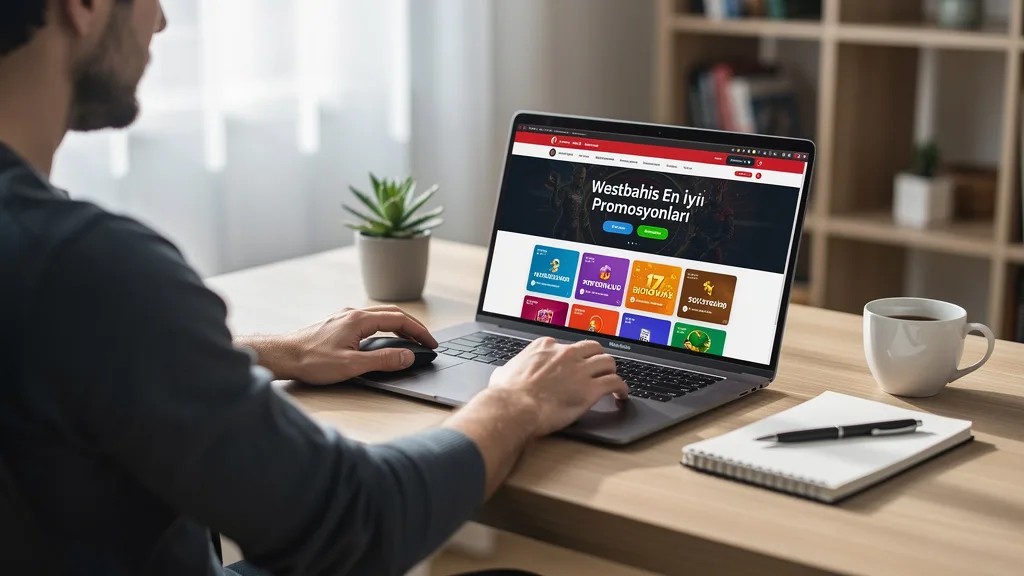 Westbahis En İyi Promosyonları