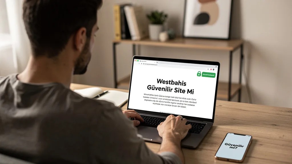 Westbahis Güvenilir Site Mi